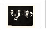 Poker, 1896 by Félix Vallotton