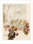 Polichinelle, 1899 by Henri Patrice Dillon