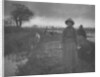 Poling the Marsh Hay, 1886 by Peter Henry Emerson; Sampson Low