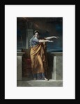 Polyhymnia, Muse of Eloquence; Erato, Muse of Lyrical Poetry; Apollo, God of Light…, 1800 by Charles Meynier