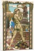 Porteur dAmphore, 1899 by Maurice Desvallières