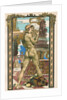 Porteur dAmphore, 1899 by Maurice Desvallières
