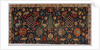 Portion of a Carpet, 17th century by Unknown