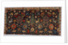 Portion of a Carpet, 17th century by Unknown