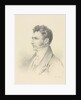 Portrait of a Gentleman, c. 1835 by Léon Cogniet