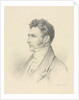 Portrait of a Gentleman, c. 1835 by Léon Cogniet