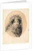 Portrait of a Lady, 1767-1855 by Jean-Baptiste Isabey