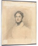 Portrait of a Man, 1828 by Andrew Morton