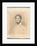 Portrait of a Man, 1828 by Andrew Morton