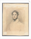 Portrait of a Man, 1828 by Andrew Morton