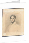 Portrait of a Man, 1828 by Andrew Morton