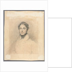 Portrait of a Man, 1828 by Andrew Morton
