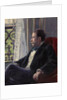 Portrait of a Man, 1880 by Gustave Caillebotte