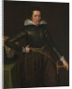 Portrait of a Man, c. 1610 by Unknown