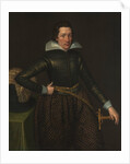 Portrait of a Man, c. 1610 by Unknown