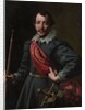 Portrait of a Man, c. 1620 by Tanzio da Varallo
