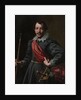 Portrait of a Man, c. 1620 by Tanzio da Varallo