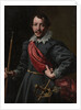Portrait of a Man, c. 1620 by Tanzio da Varallo