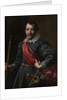 Portrait of a Man, c. 1620 by Tanzio da Varallo