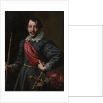 Portrait of a Man, c. 1620 by Tanzio da Varallo
