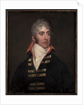 Portrait of a Man, c. 1800 by William Beechey