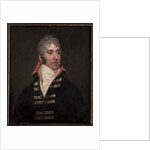 Portrait of a Man, c. 1800 by William Beechey