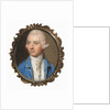Portrait of a Man, Possibly Sir Soulden Lawrence, 1770 by John I Smart