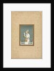 Portrait of a Prince with a Hawk, 1700s by Unknown
