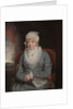 Portrait of a Woman, early 1800s by Unknown