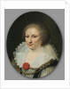 Portrait of a Woman, 1620s by Jan Anthonisz van Ravesteyn