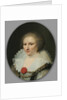Portrait of a Woman, 1620s by Jan Anthonisz van Ravesteyn