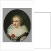 Portrait of a Woman, 1620s by Jan Anthonisz van Ravesteyn