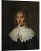 Portrait of a Woman, 1646 by Govaert Flinck