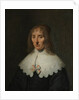 Portrait of a Woman, 1646 by Govaert Flinck