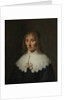 Portrait of a Woman, 1646 by Govaert Flinck