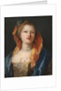 Portrait of a Woman, 1762-1770 by Giovanni Domenico Tiepolo