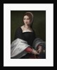 Portrait of a Woman, c. 1518 by Andrea del Sarto (circle of)