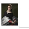 Portrait of a Woman, c. 1518 by Andrea del Sarto (circle of)