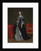 Portrait of a Woman, c. 1665 by Gerard ter Borch