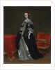 Portrait of a Woman, c. 1665 by Gerard ter Borch