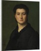 Portrait of a Woman, c. 1875-1880 by Jean-Jacques Henner