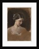 Portrait of a Woman, c. 1889-1899 by Jean-Baptiste-Antoine-Emile Béranger