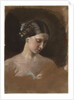 Portrait of a Woman, c. 1889-1899 by Jean-Baptiste-Antoine-Emile Béranger