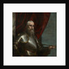 Portrait of Agostino Barbarigo, after about 1571 by Paolo Veronese