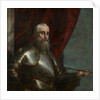 Portrait of Agostino Barbarigo, after about 1571 by Paolo Veronese