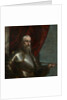 Portrait of Agostino Barbarigo, after about 1571 by Paolo Veronese