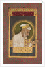 Portrait of Alamgir, c. 1700 by Unknown