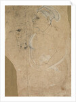 Portrait of an Aging Man, c. 1700 by Unknown