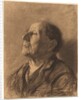 Portrait of an Old Man, c. 1884 by John Kavanagh