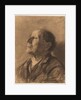 Portrait of an Old Man, c. 1884 by John Kavanagh